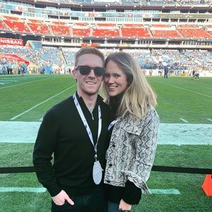 Meet your Posher, Emma